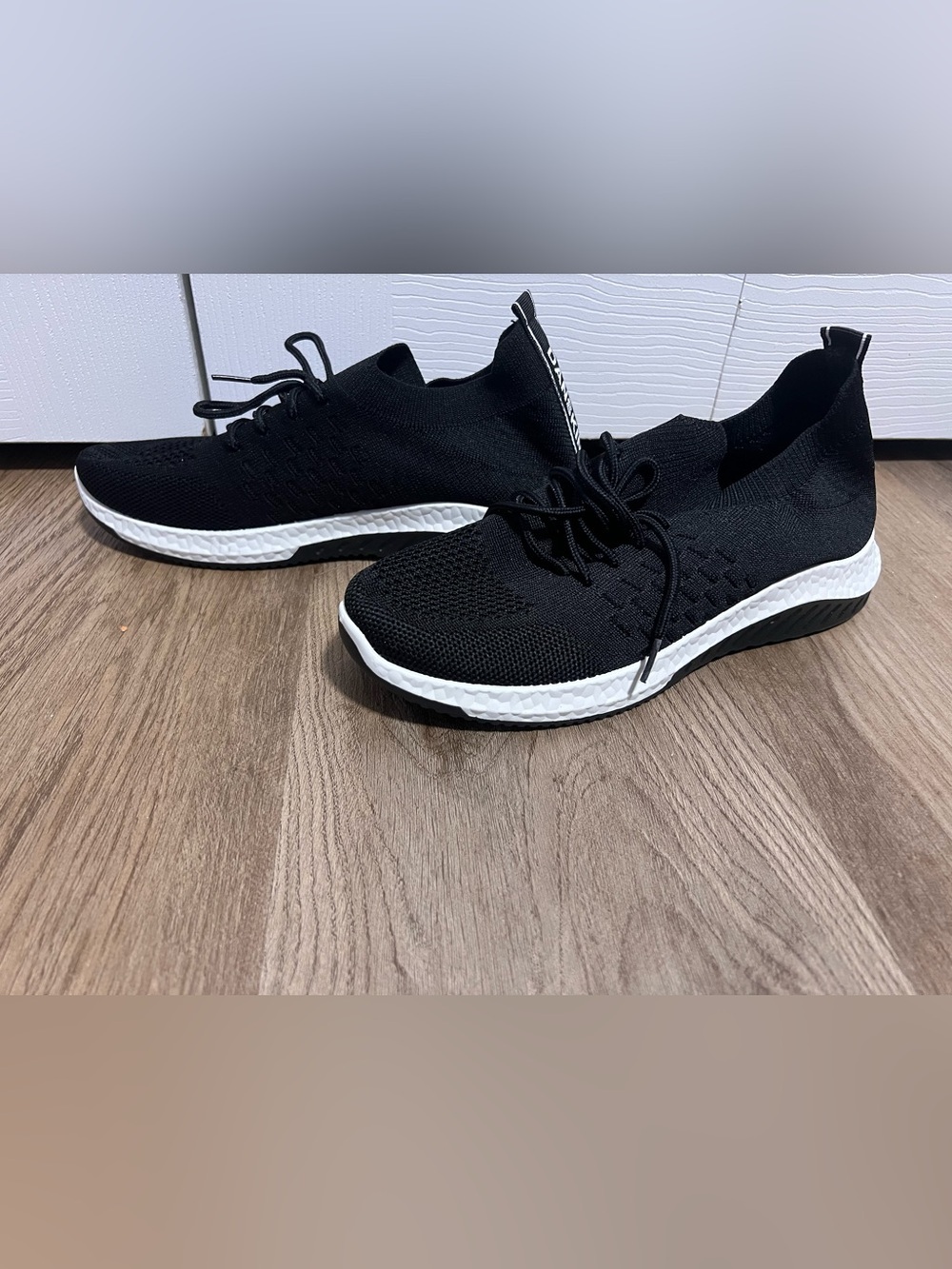 Women's Danskin Free Knit Sneakers